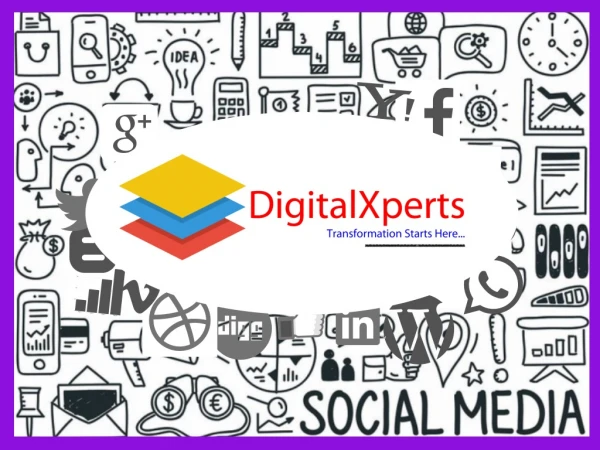 Website designing company in Delhi, Noida, Ghaziabad | Digital Xperts