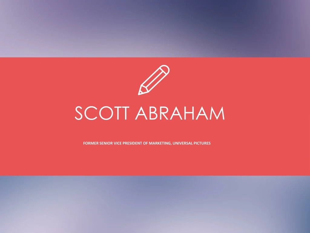 scott abraham