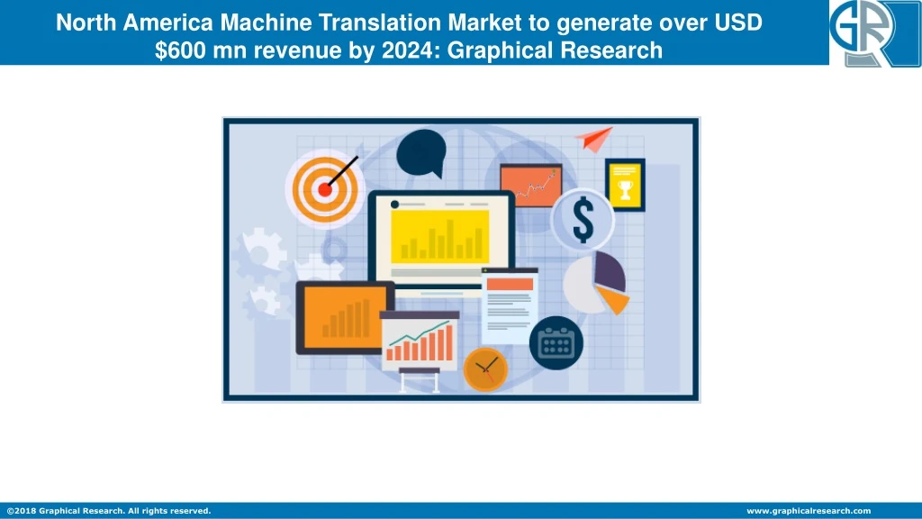 north america machine translation market