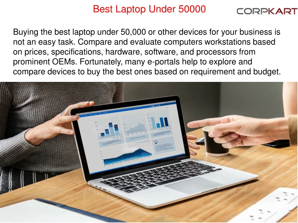 best laptop under 50000