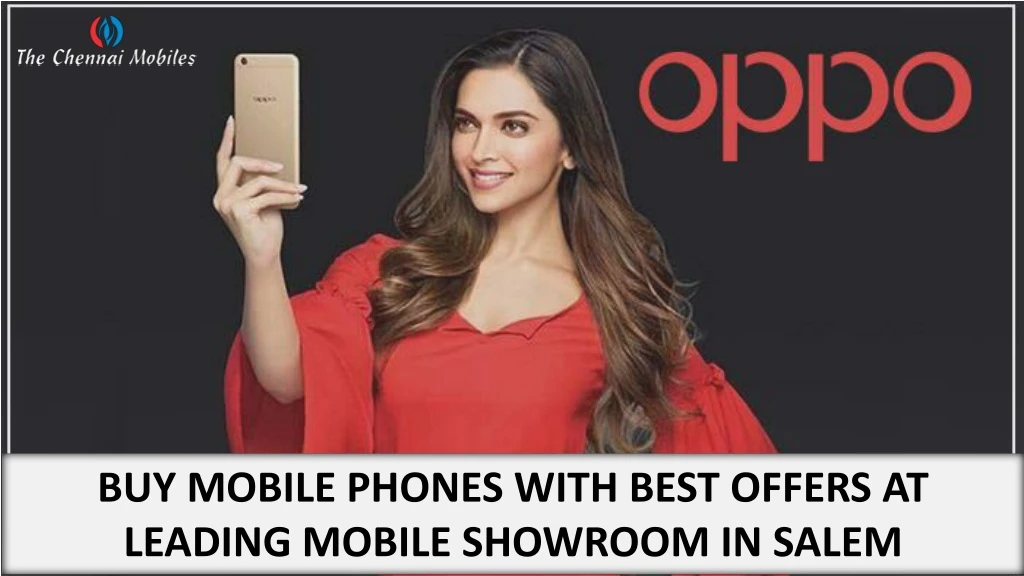 buy mobile phones with best offers at leading