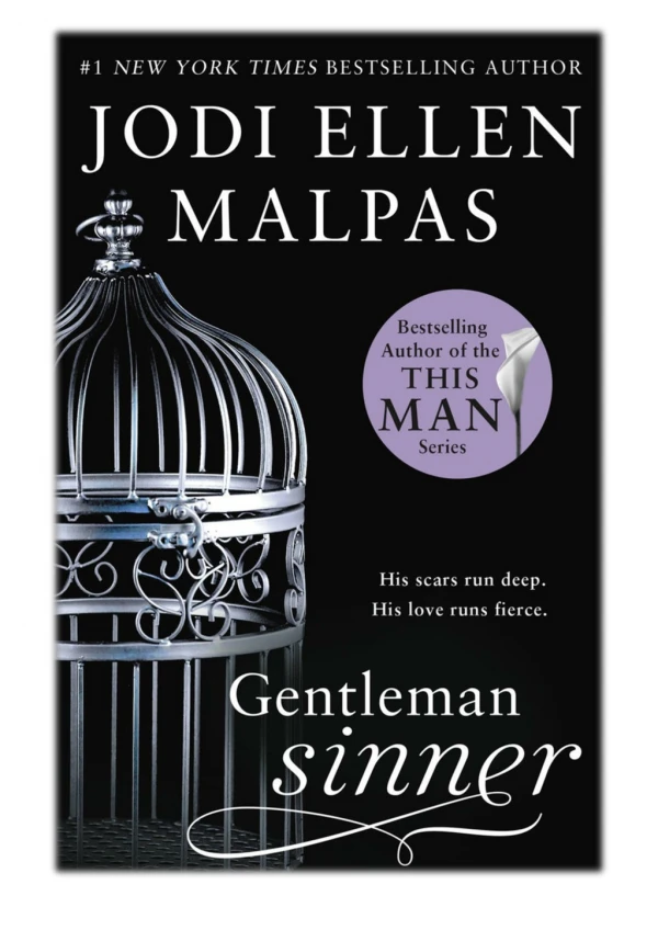 [PDF] Free Download Gentleman Sinner By Jodi Ellen Malpas