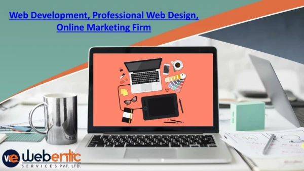 Web Development, Professional Web Design, Online Marketing Firm