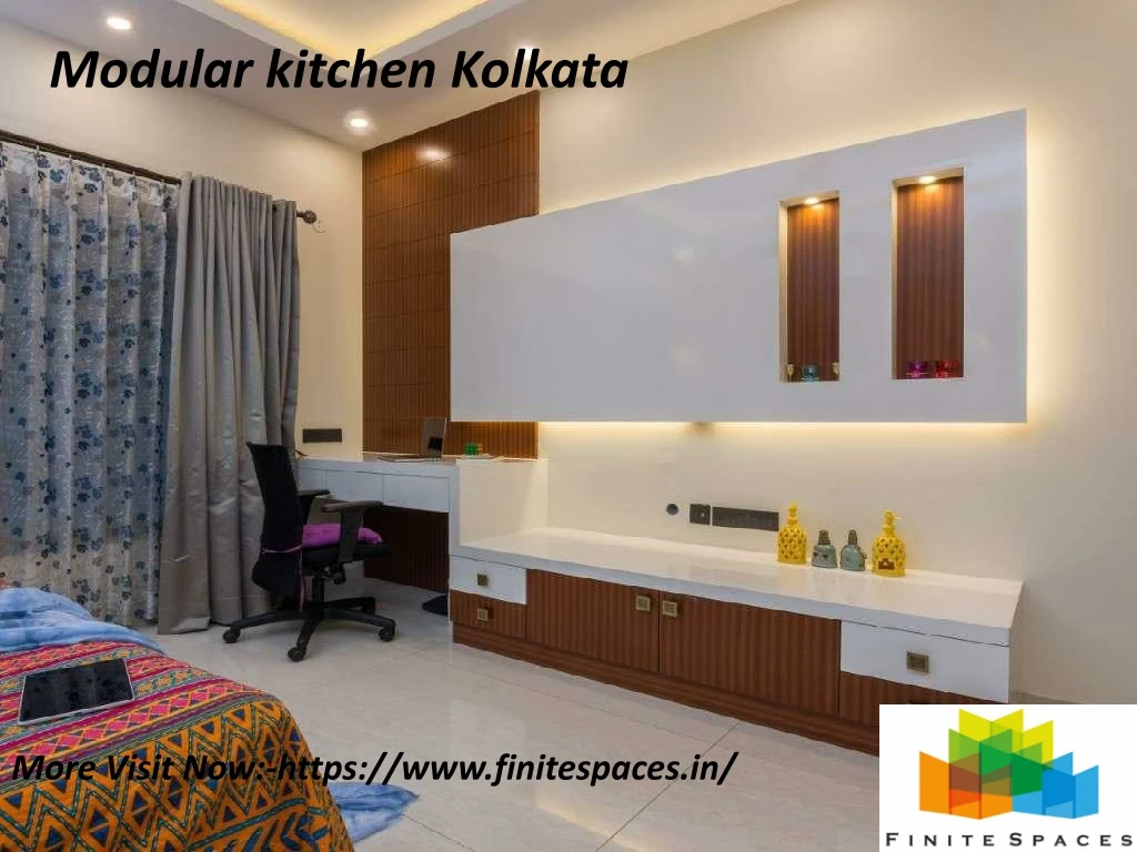modular kitchen kolkata