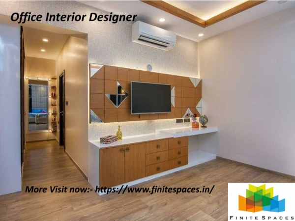 Home Interior designers