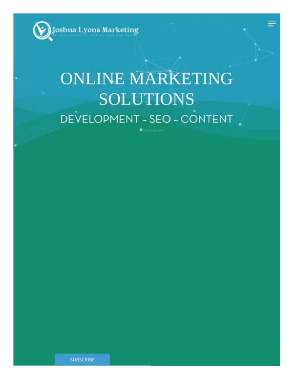 Online marketing companies in Milton