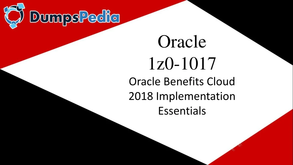 oracle 1z0 1017 oracle benefits cloud 2018
