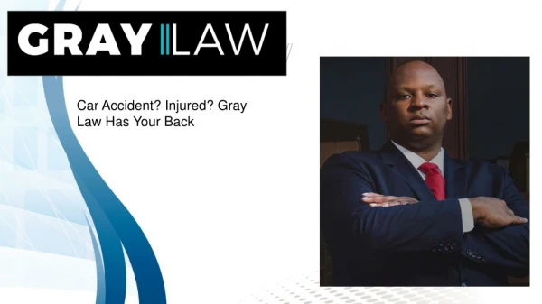 Find Personal Injury Lawyer in New Orleans LA