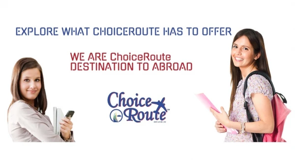 Best PTE Online Study and Coaching Center in Sangrur - Choice Route