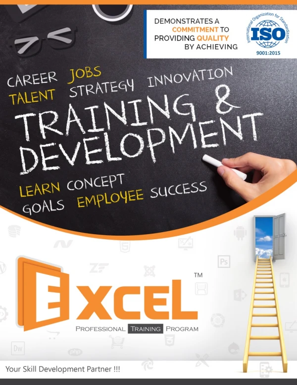 ExcelPTP -Professional IT training