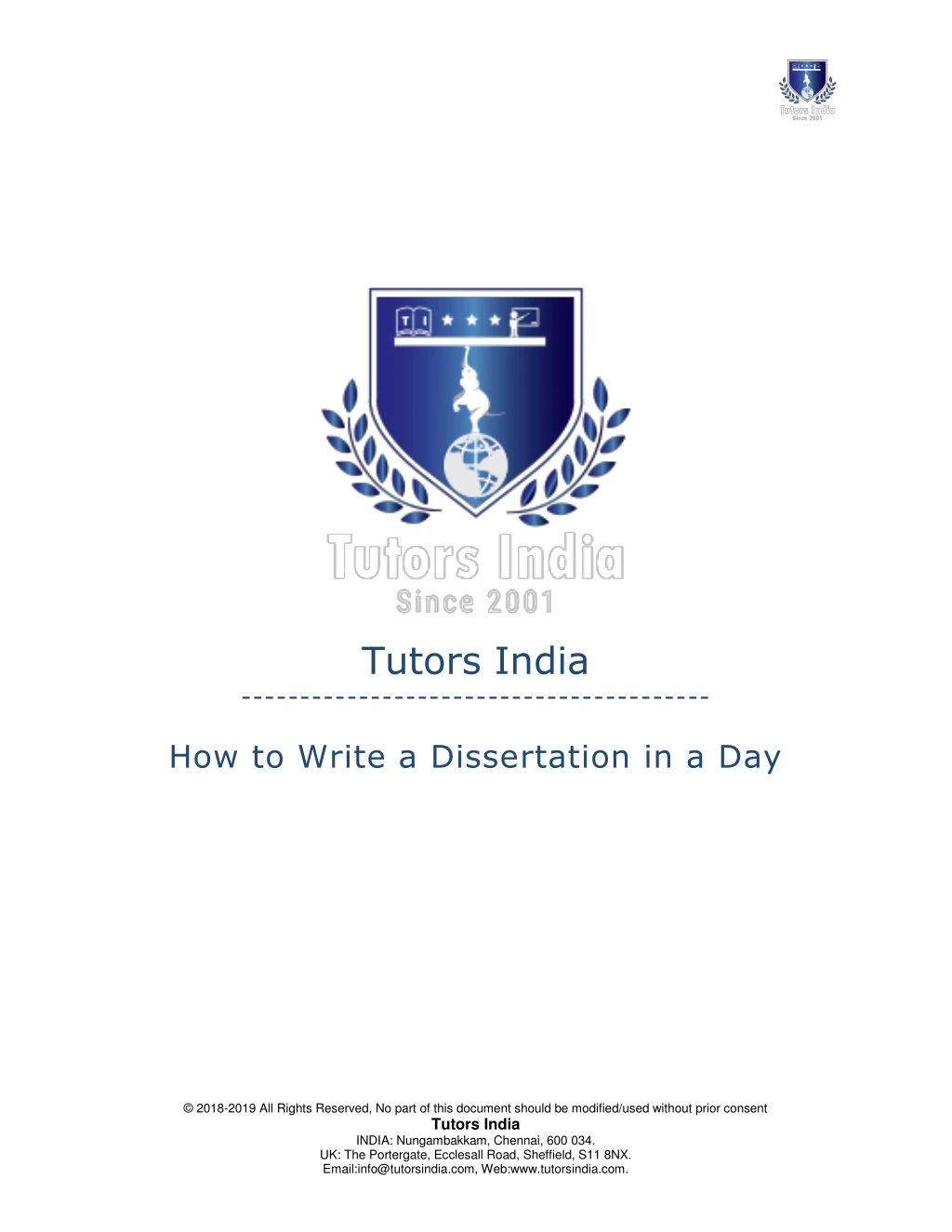 tutors india