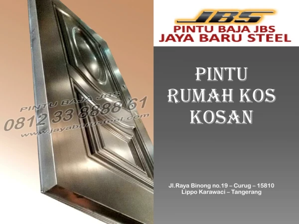 0812 9162 6105(JBS), Harga Pintu Kamar Kos Kosan Minimalis kupang,Jual Pintu Kamar Kos Kosan Minimalis kupang,Beli Pintu