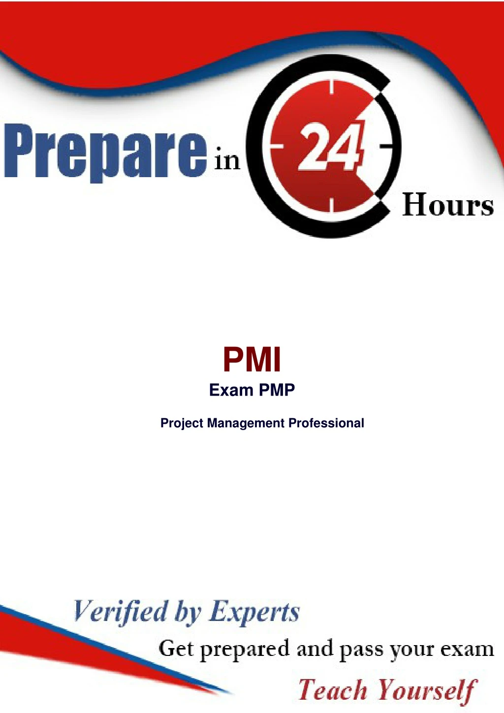 pmi exam pmp