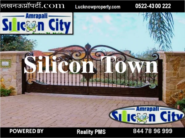 Property In Lucknow