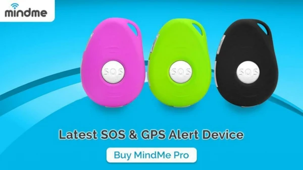 Get Smart GPS tracking Devices For Children
