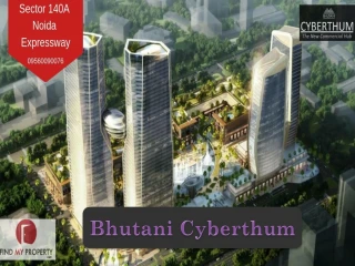 Office Spaces and Retail Shops in Noida 9560090079 - slide 1