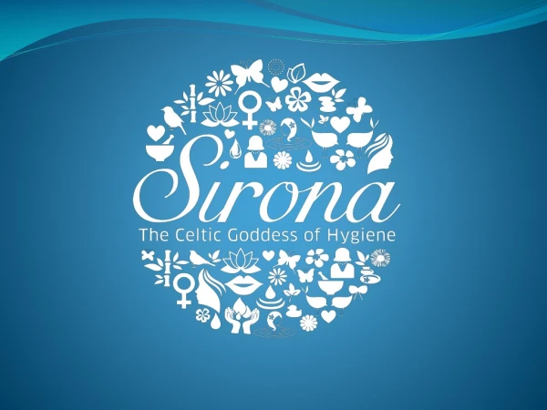 Sirona Natural pH balanced Intimate Wash