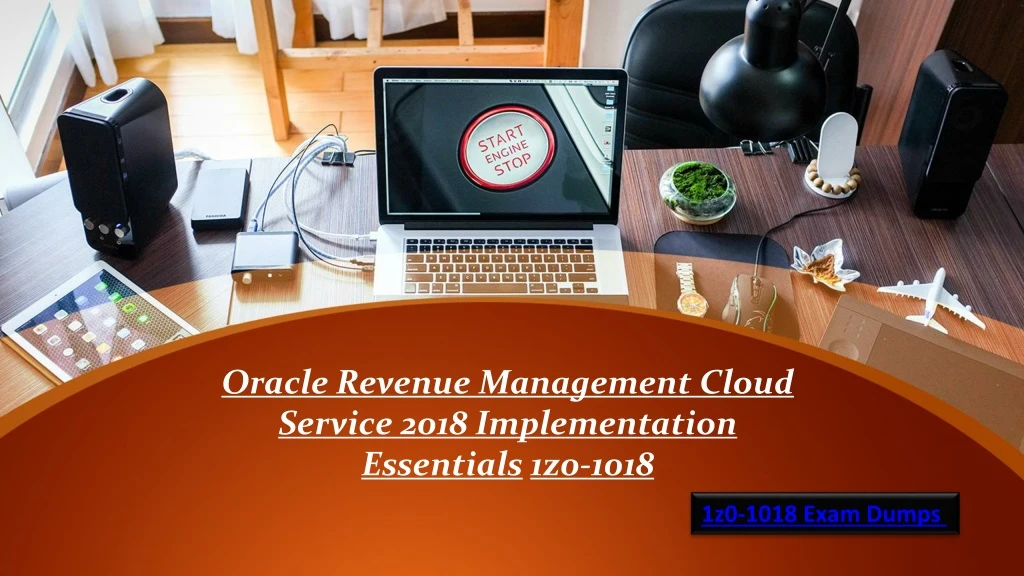 oracle revenue management cloud service 2018