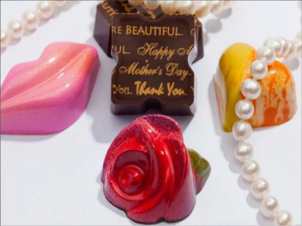 Best Chocolate Bars in the World | Annie Rupani in Houston
