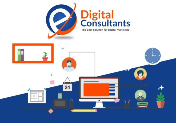 Best PPC Services | Google Adwords Services in Hyderabad | eDigital Consultants