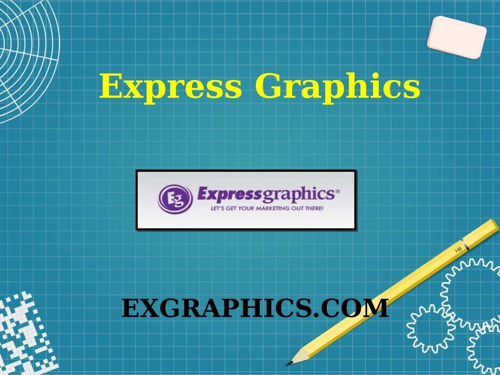 express graphics