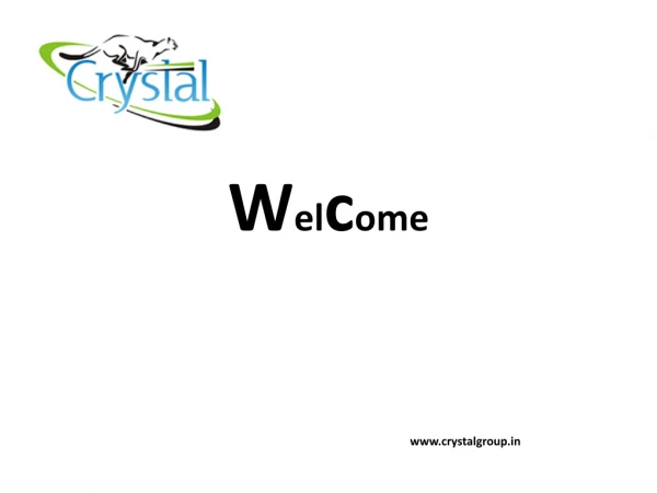 Crystal Group provide portable cold stores, easy to use, robust and low power consumption refrigerated Containers