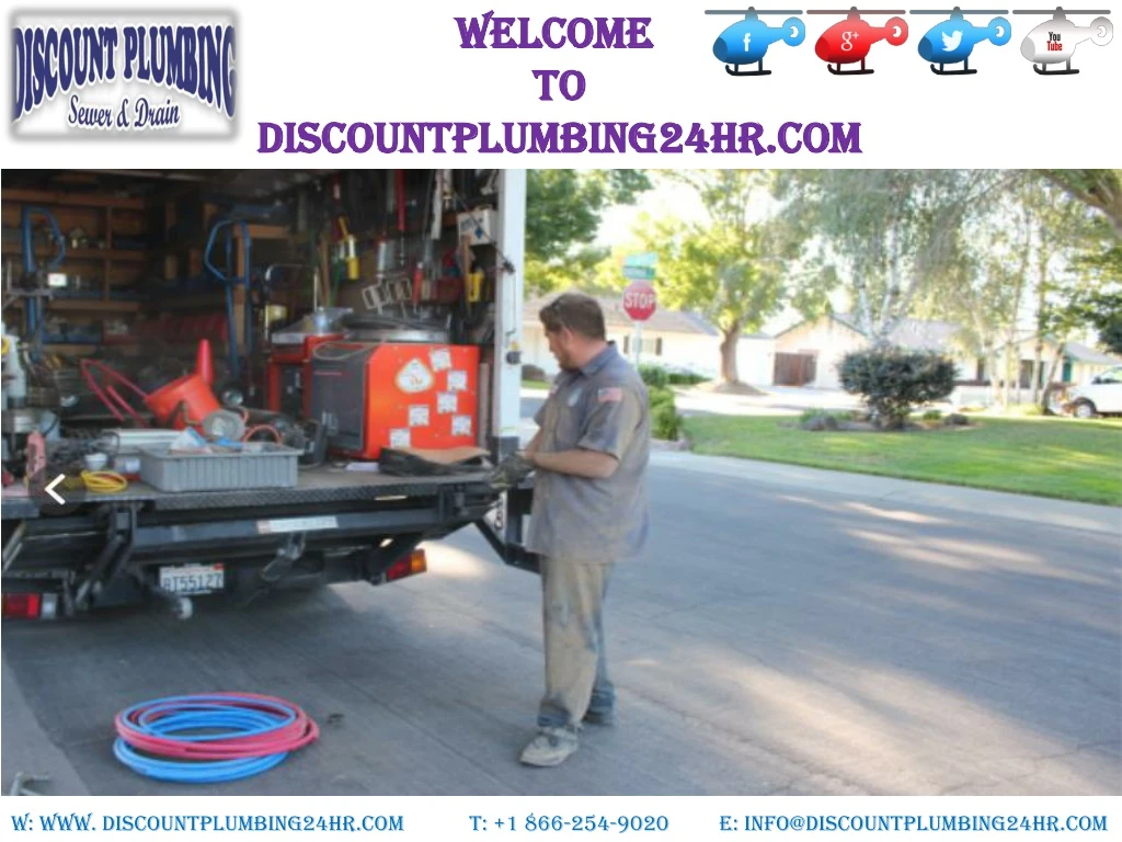 welcome to discountplumbing24hr com