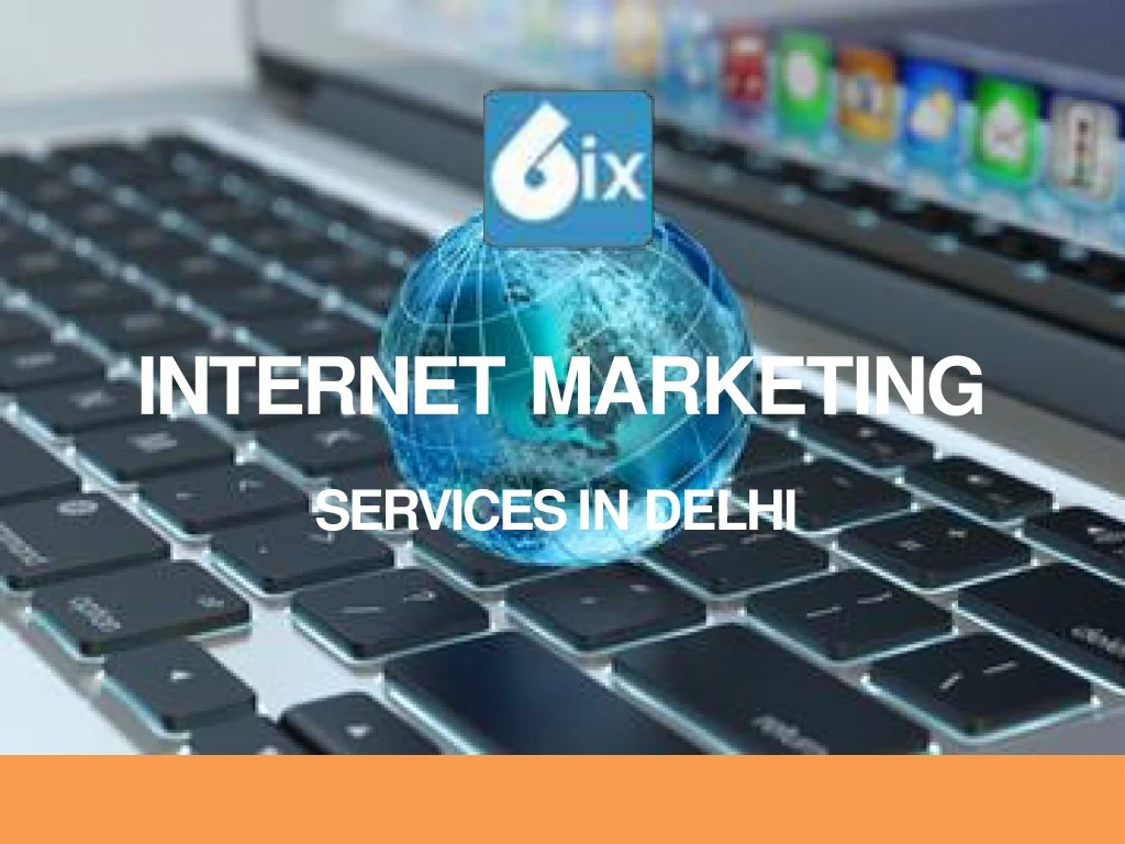 internet marketing