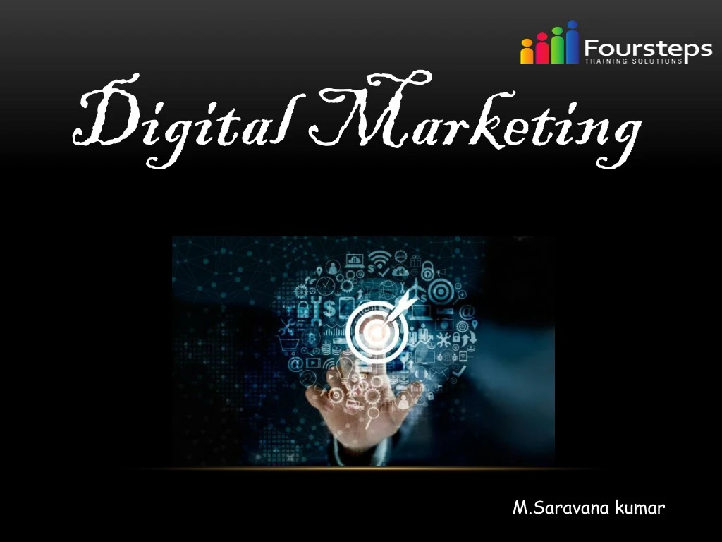 digital marketing