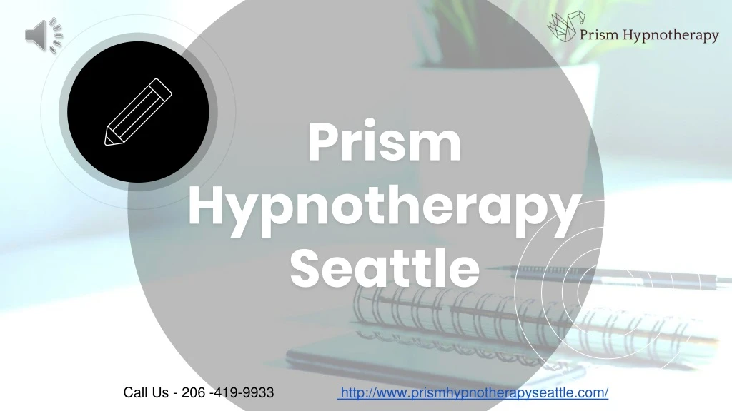 prism hypnotherapy seattle