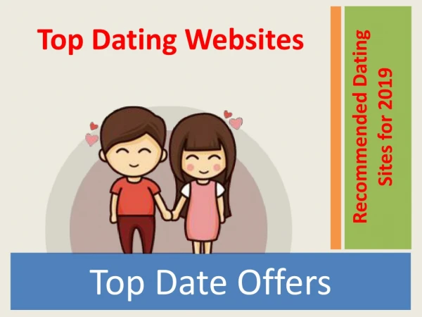 Top Ten Dating Sites