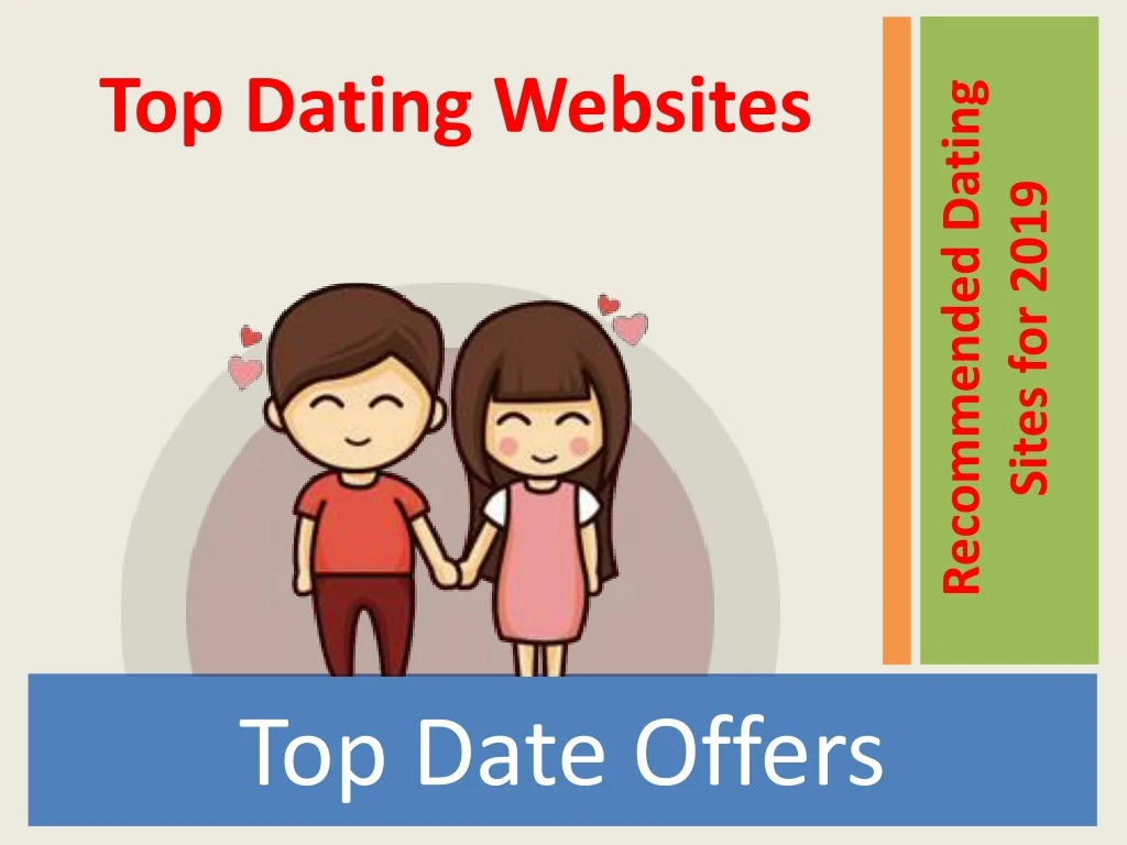 top dating websites