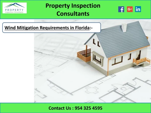 Roof Inspections Companies in Cooper City