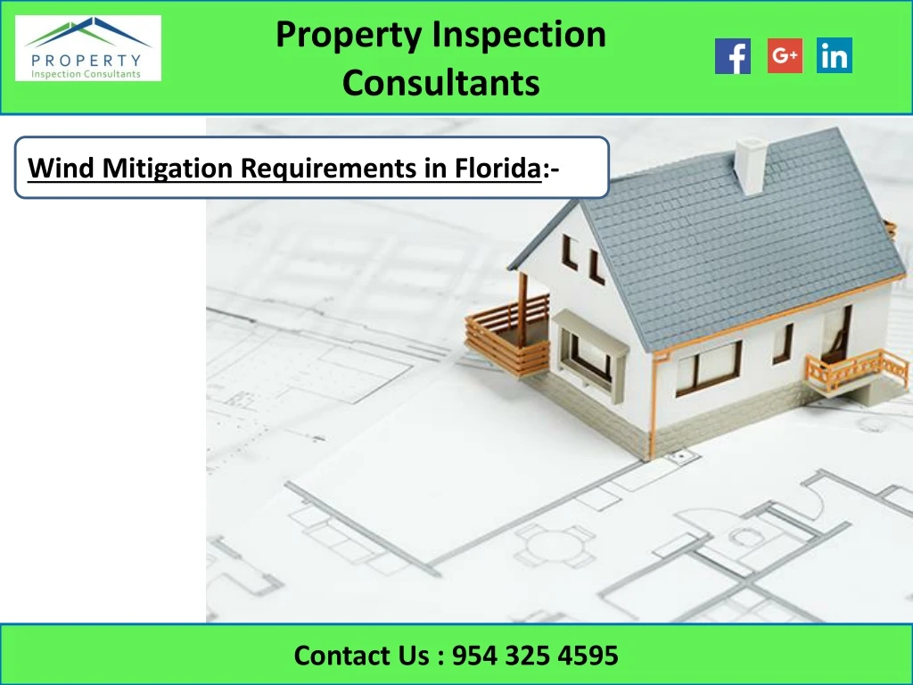 property inspection consultants