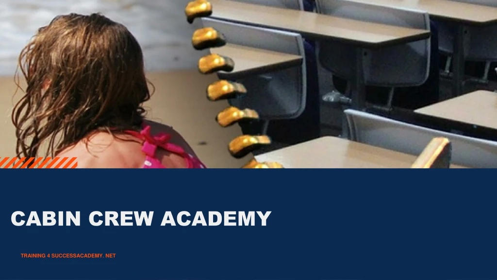 cabin crew academy