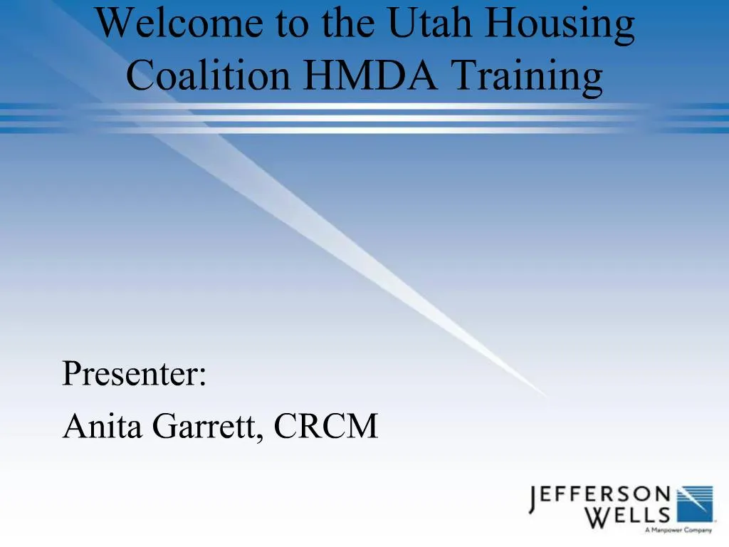 hmda powerpoint training presentation