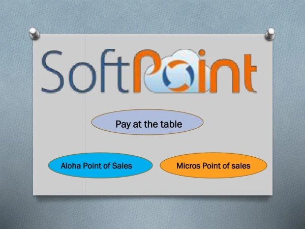Improve your business with Micros Point of sales