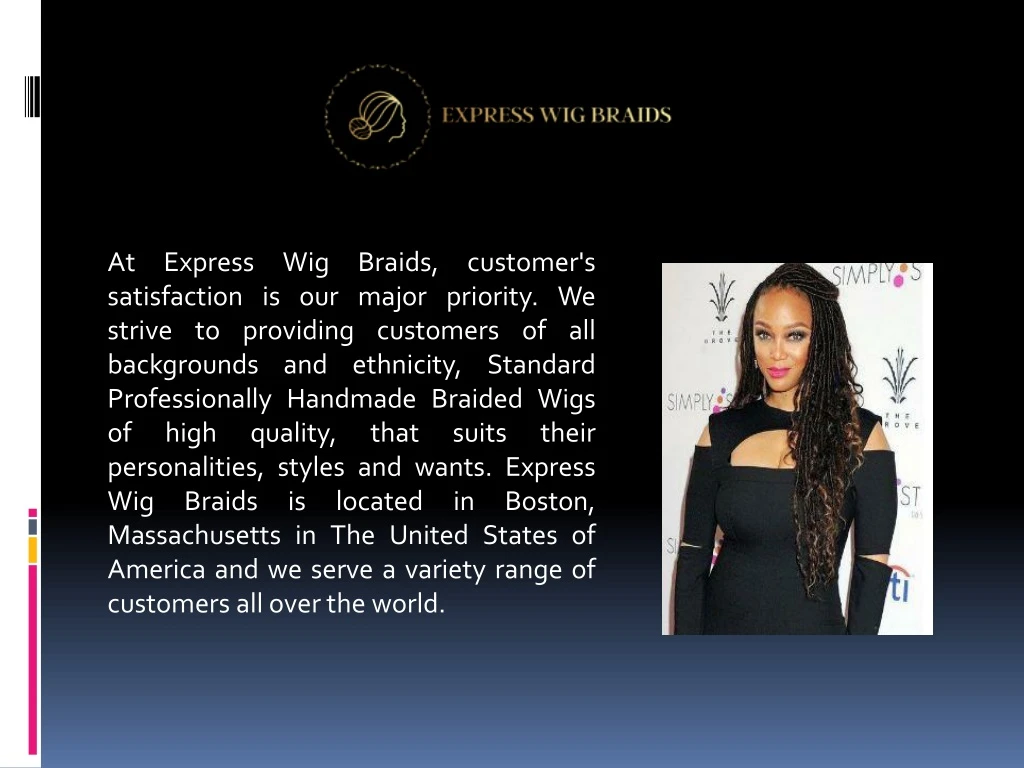 at express wig braids customer s satisfaction