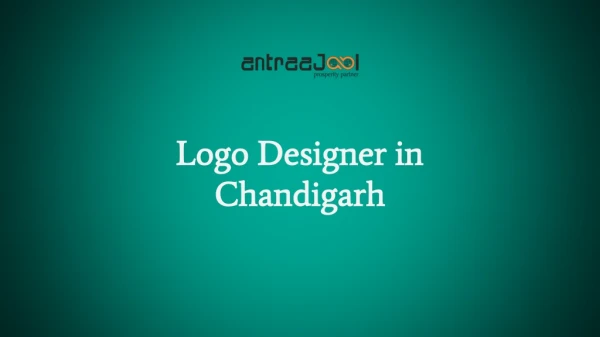 Logo designer In Chandigarh