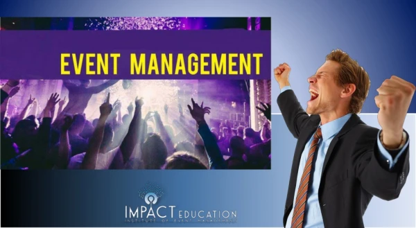 Event Management Course in Delhi
