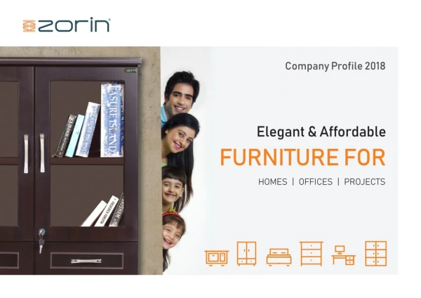 Zorin Furnitures