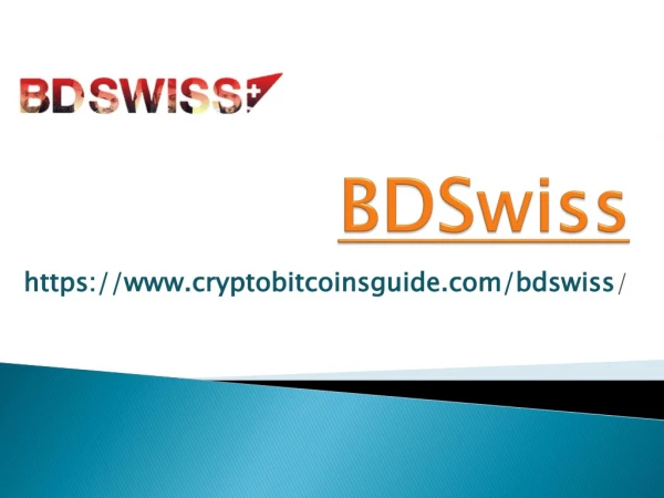 https://www.cryptobitcoinsguide.com/bdswiss/