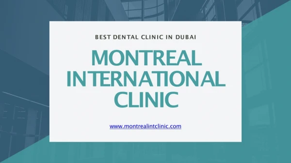 Dental Implants Dubai | Implants Dubai