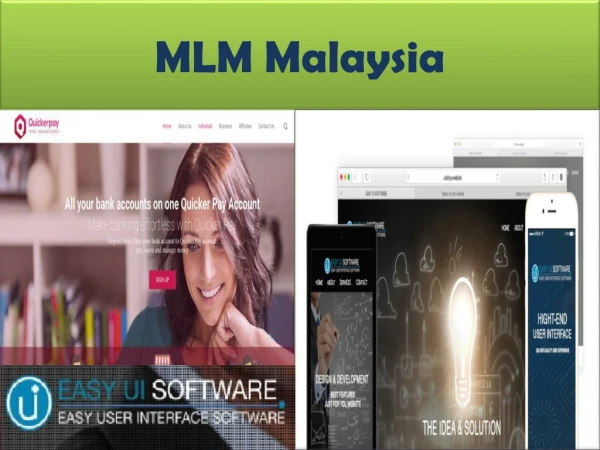 MLM Malaysia