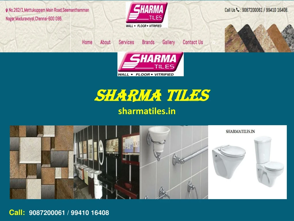 sharma tiles sharma tiles sharmatiles in