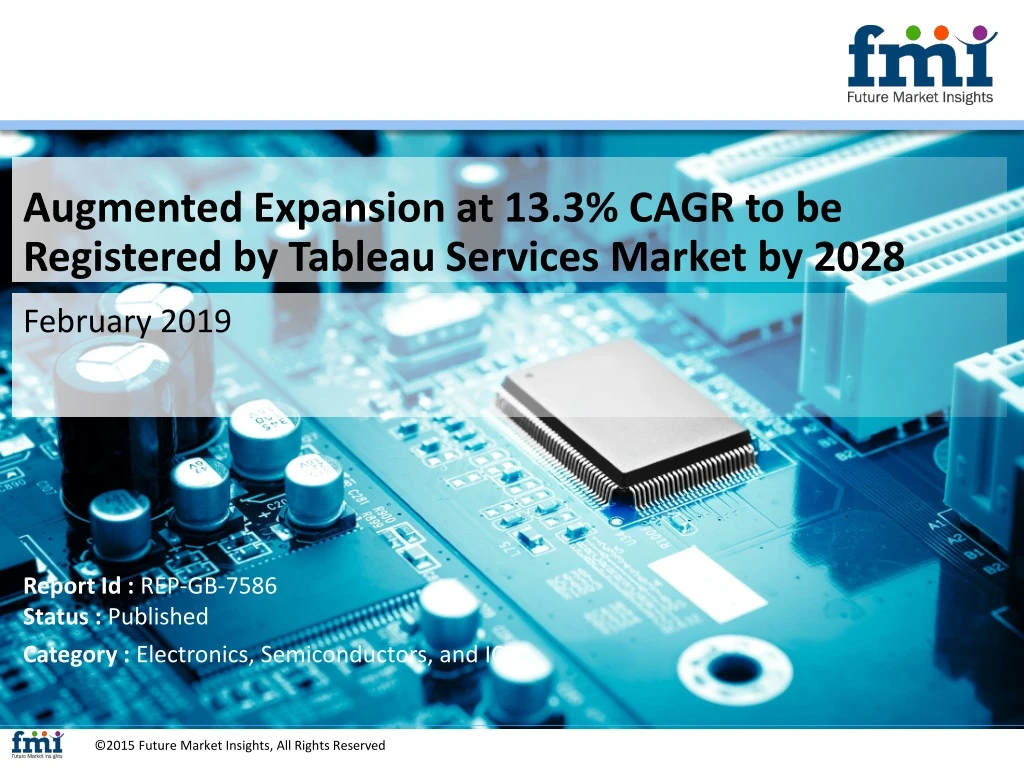 augmented expansion at 13 3 cagr to be registered