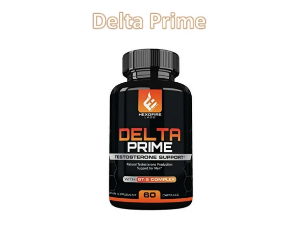 Delta Prime
