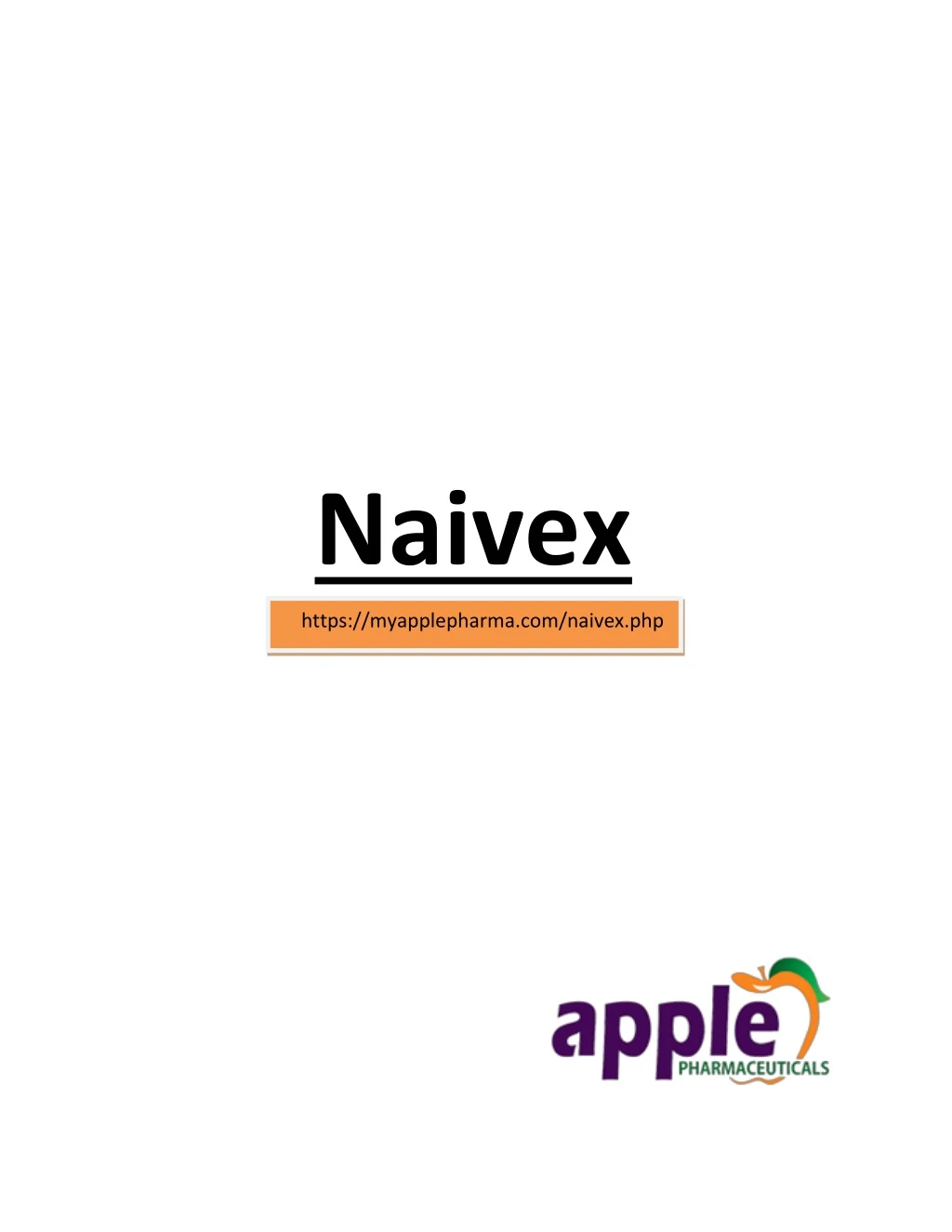 naivex