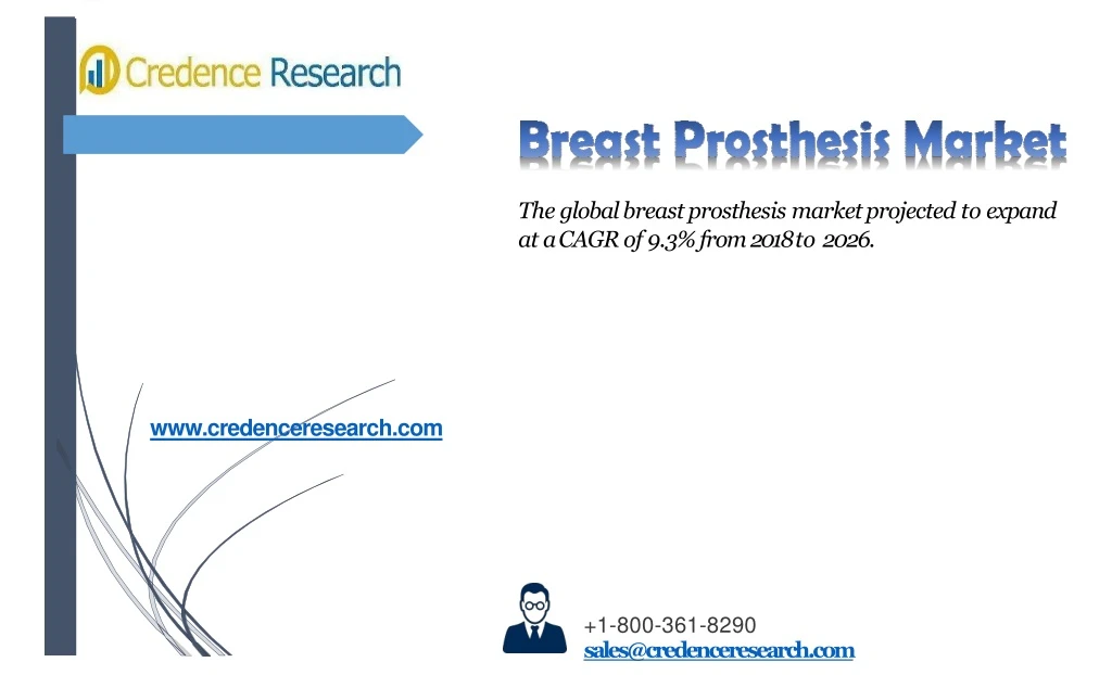 the global breast prosthesis market projected to expand at a cagr of 9 3 from 2018 to 2026