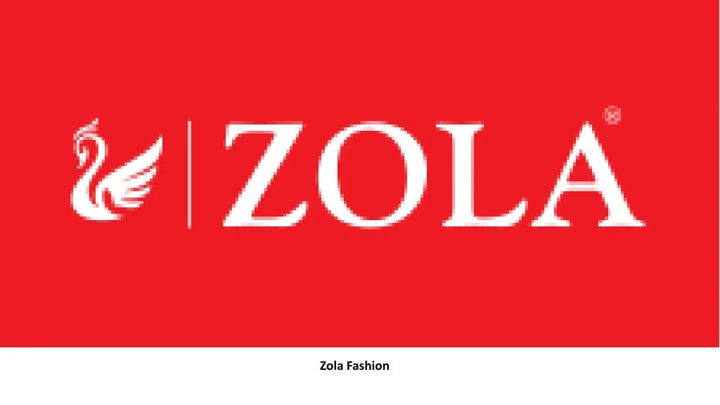 zola fashion